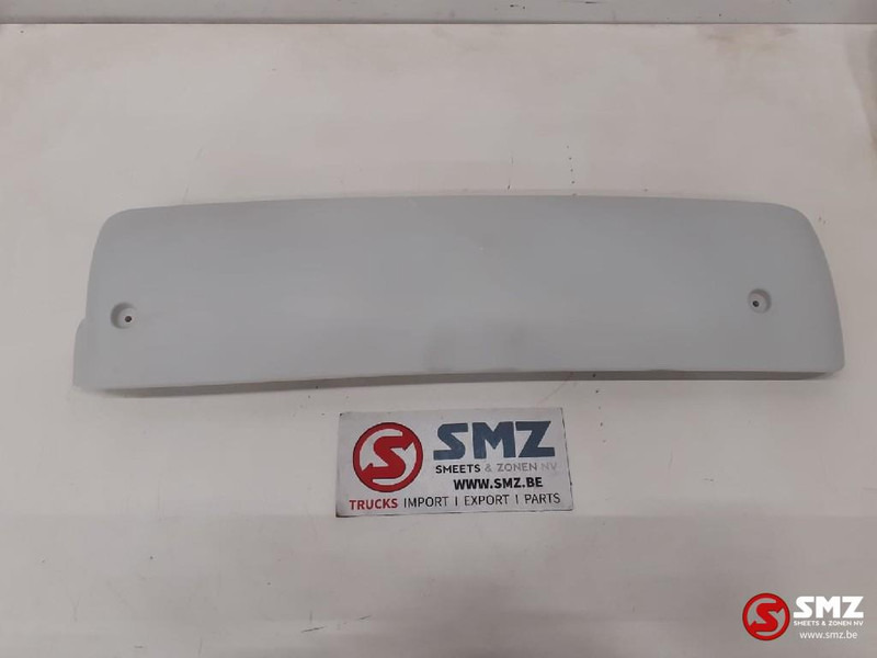 DAF Hoekspoiler links DAF 65-75-85-cf - Khí động học/ Spoiler cho Xe tải: hình 1 DAF Hoekspoiler links DAF 65-75-85-cf - Khí động học/ Spoiler cho Xe tải: hình 1