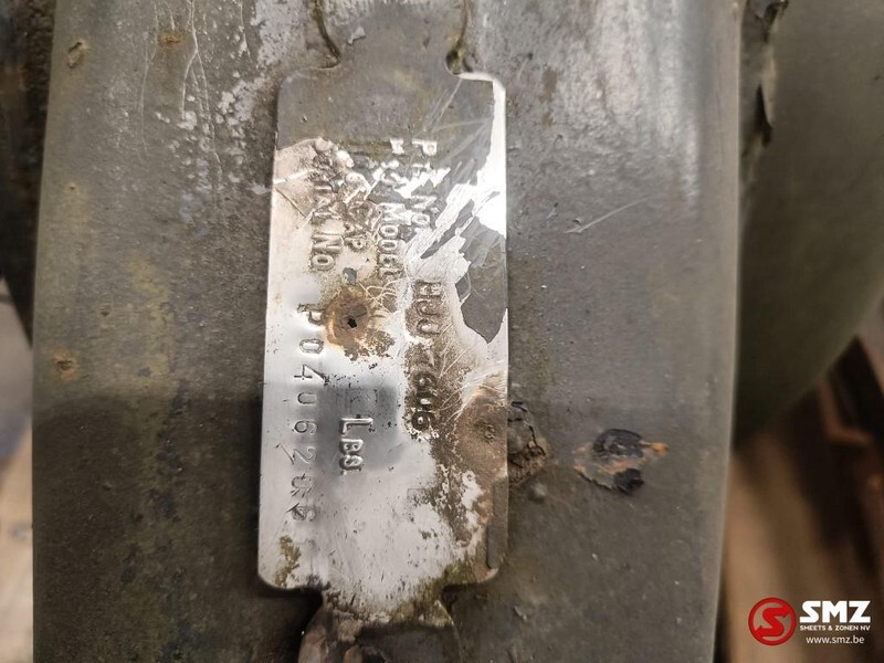 DAF Occ Aandrijfas DAF LF 55 1750975 - Bán trục cho Xe tải: hình 5 DAF Occ Aandrijfas DAF LF 55 1750975 - Bán trục cho Xe tải: hình 5