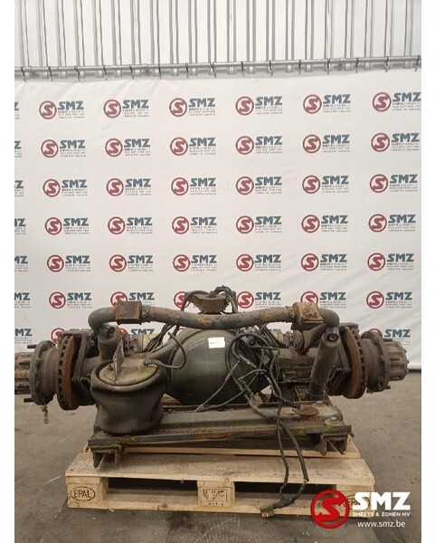 DAF Occ Aandrijfas DAF LF 55 1750975 - Bán trục cho Xe tải: hình 3 DAF Occ Aandrijfas DAF LF 55 1750975 - Bán trục cho Xe tải: hình 3