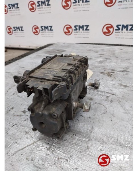 DAF Occ Abs asmodulator Wabco DAF - Van phanh cho Xe tải: hình 1 DAF Occ Abs asmodulator Wabco DAF - Van phanh cho Xe tải: hình 1