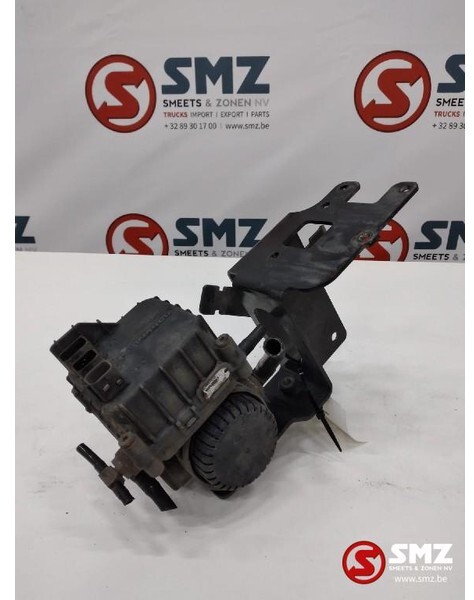 DAF Occ Abs modulator vooras DAF XF106 - Van phanh cho Xe tải: hình 1 DAF Occ Abs modulator vooras DAF XF106 - Van phanh cho Xe tải: hình 1