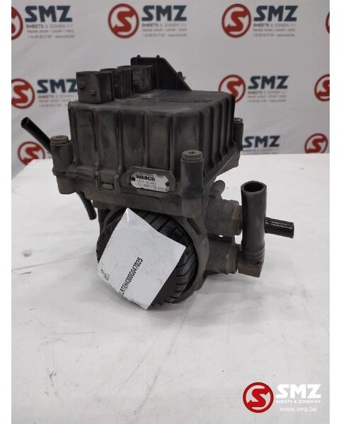 DAF Occ Abs modulator vooras DAF XF106 - Van phanh cho Xe tải: hình 2 DAF Occ Abs modulator vooras DAF XF106 - Van phanh cho Xe tải: hình 2