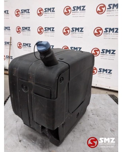 DAF Occ AdBlue tank DAF XF 106 - Bình AdBlue cho Xe tải: hình 1 DAF Occ AdBlue tank DAF XF 106 - Bình AdBlue cho Xe tải: hình 1