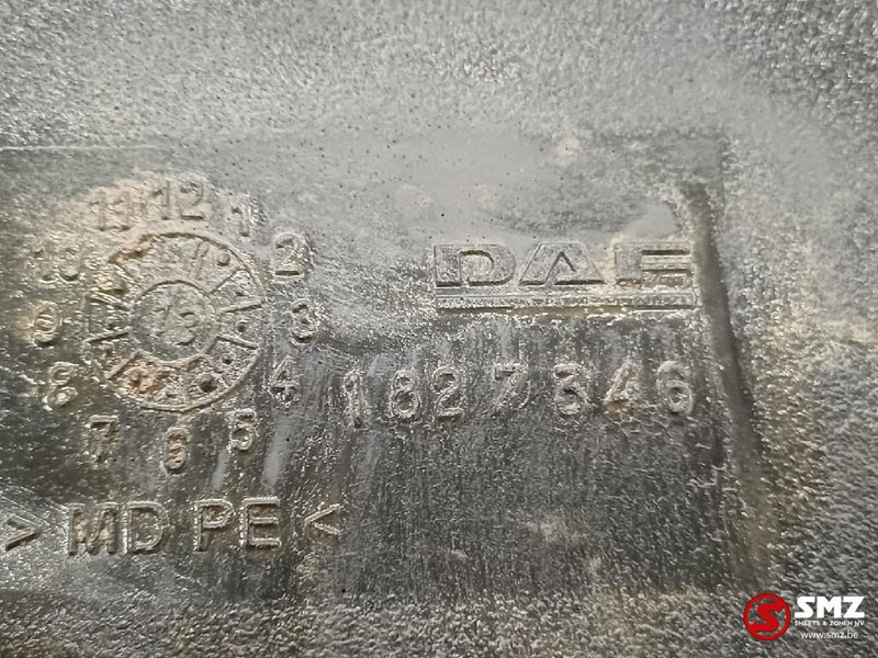 DAF Occ AdBluetank 100L Euro5 DAF - Hệ thống nhiên liệu cho Xe tải: hình 5 DAF Occ AdBluetank 100L Euro5 DAF - Hệ thống nhiên liệu cho Xe tải: hình 5