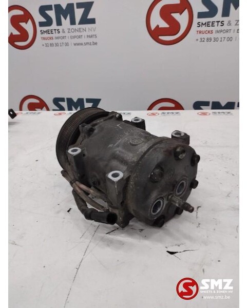 DAF Occ Airco compressor DAF XF106 - Lốc điều hòa cho Xe tải: hình 2 DAF Occ Airco compressor DAF XF106 - Lốc điều hòa cho Xe tải: hình 2