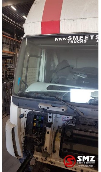 DAF Occ Cabine DAF CF euro 5 spacecab - Cabin và nội thất cho Xe tải: hình 5 DAF Occ Cabine DAF CF euro 5 spacecab - Cabin và nội thất cho Xe tải: hình 5