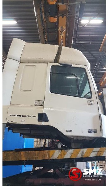 DAF Occ Cabine DAF CF euro 5 spacecab - Cabin và nội thất cho Xe tải: hình 3 DAF Occ Cabine DAF CF euro 5 spacecab - Cabin và nội thất cho Xe tải: hình 3