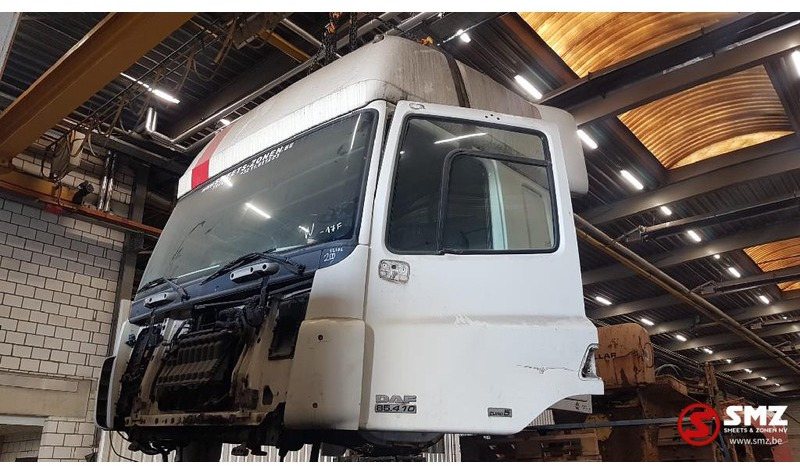 DAF Occ Cabine DAF CF euro 5 spacecab - Cabin và nội thất cho Xe tải: hình 4 DAF Occ Cabine DAF CF euro 5 spacecab - Cabin và nội thất cho Xe tải: hình 4