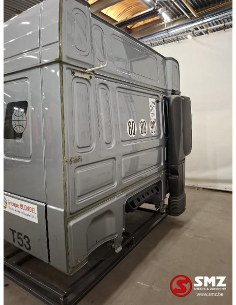 DAF Occ Cabine DAF XF106 facelift - Cabin và nội thất cho Xe tải: hình 3 DAF Occ Cabine DAF XF106 facelift - Cabin và nội thất cho Xe tải: hình 3