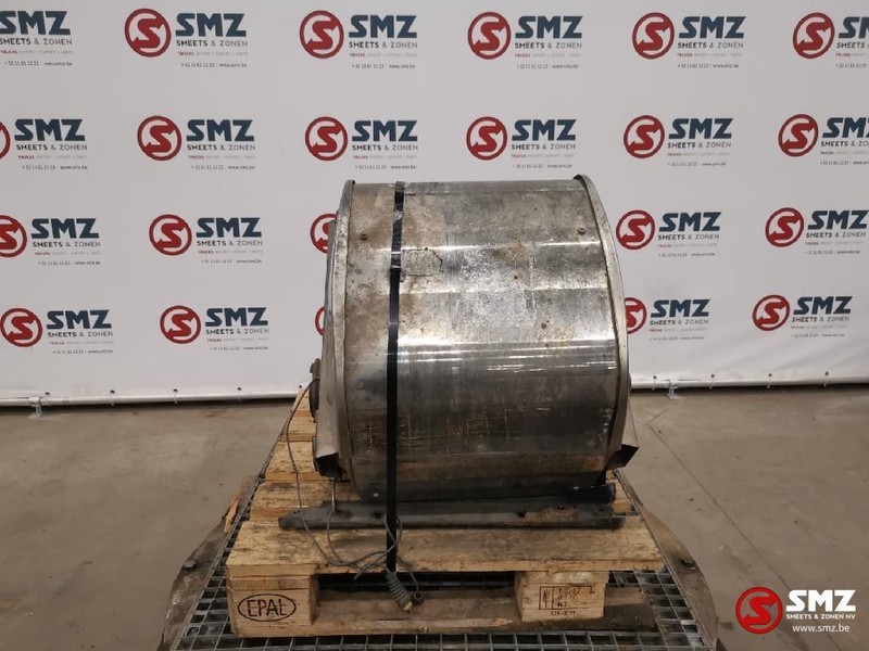 DAF Occ Catalysator daf cf - xf euro 5 - Bộ chuyển đổi xúc tác cho Xe tải: hình 2 DAF Occ Catalysator daf cf - xf euro 5 - Bộ chuyển đổi xúc tác cho Xe tải: hình 2