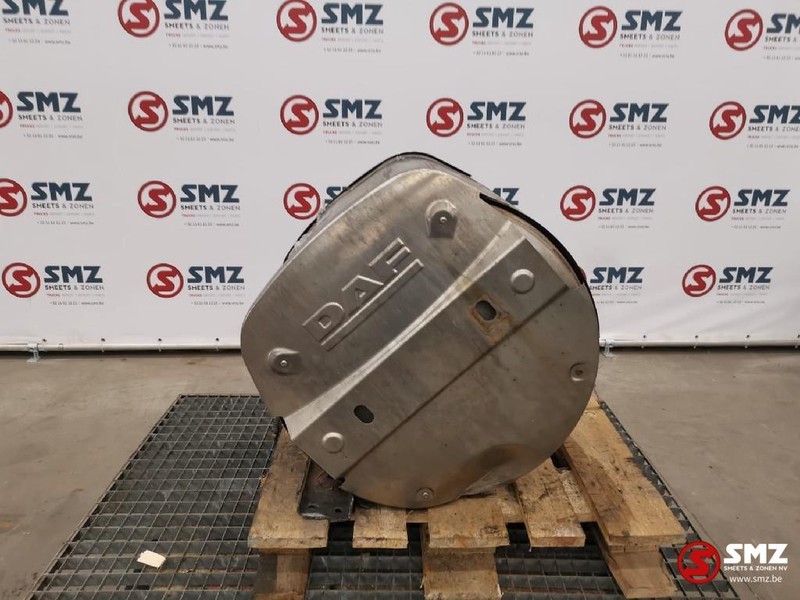 DAF Occ Catalysator daf cf - xf euro 5 - Bộ chuyển đổi xúc tác cho Xe tải: hình 3 DAF Occ Catalysator daf cf - xf euro 5 - Bộ chuyển đổi xúc tác cho Xe tải: hình 3