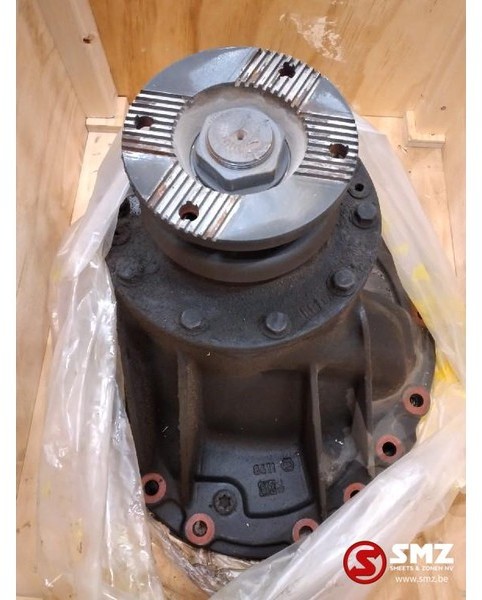 DAF Occ Differentiëel DAF 1344 I=4.11 - Bộ vi sai cho Xe tải: hình 1 DAF Occ Differentiëel DAF 1344 I=4.11 - Bộ vi sai cho Xe tải: hình 1