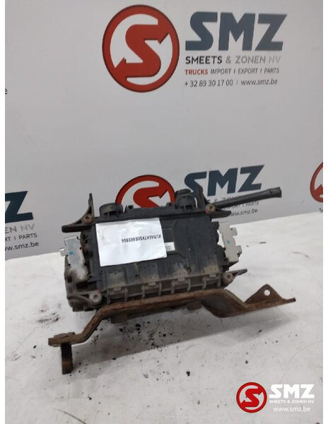 DAF Occ EBS modulator DAF XF95 1607917 4801040010 - ECU cho Xe tải: hình 2 DAF Occ EBS modulator DAF XF95 1607917 4801040010 - ECU cho Xe tải: hình 2
