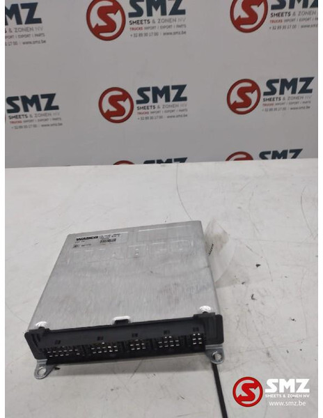 DAF Occ EBS regeleenheid DAF XF95 1650470 4461350380 - ECU cho Xe tải: hình 1 DAF Occ EBS regeleenheid DAF XF95 1650470 4461350380 - ECU cho Xe tải: hình 1