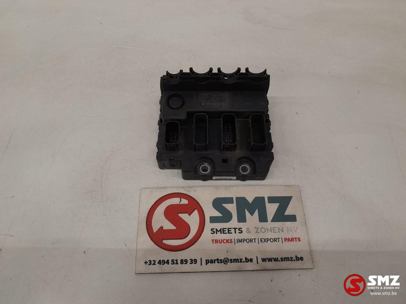 DAF Occ ECAS 4x2 regeleenheid DAF - ECU cho Xe tải: hình 1 DAF Occ ECAS 4x2 regeleenheid DAF - ECU cho Xe tải: hình 1