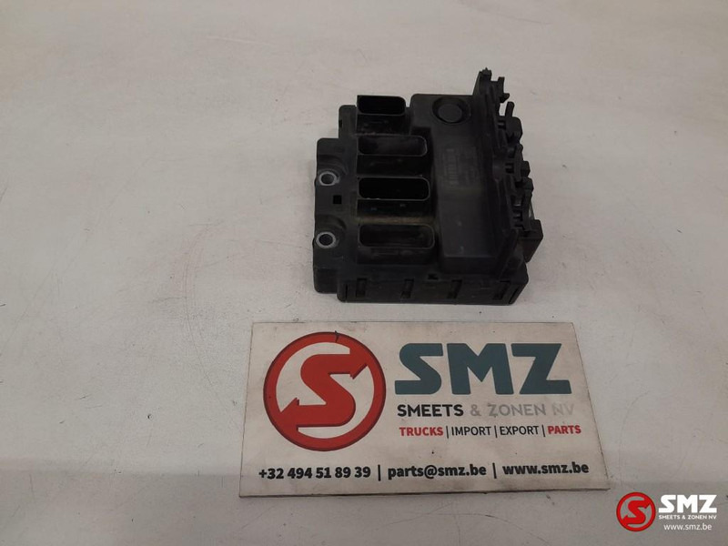 DAF Occ ECAS 4x2 regeleenheid DAF - ECU cho Xe tải: hình 5 DAF Occ ECAS 4x2 regeleenheid DAF - ECU cho Xe tải: hình 5