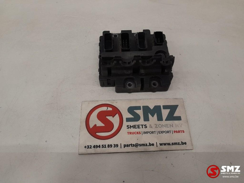 DAF Occ ECAS 4x2 regeleenheid DAF - ECU cho Xe tải: hình 2 DAF Occ ECAS 4x2 regeleenheid DAF - ECU cho Xe tải: hình 2