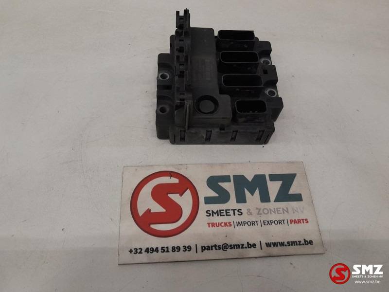 DAF Occ ECAS 4x2 regeleenheid DAF - ECU cho Xe tải: hình 3 DAF Occ ECAS 4x2 regeleenheid DAF - ECU cho Xe tải: hình 3