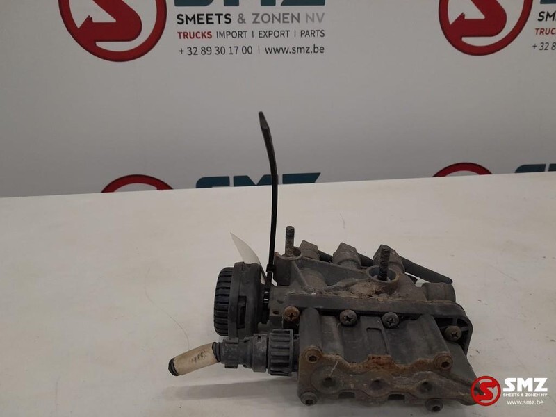 DAF Occ ECAS kleppenblok Daf XF 105 1343255 - ECU cho Xe tải: hình 5 DAF Occ ECAS kleppenblok Daf XF 105 1343255 - ECU cho Xe tải: hình 5