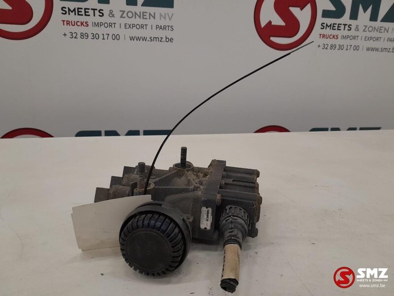 DAF Occ ECAS kleppenblok Daf XF 105 1343255 - ECU cho Xe tải: hình 1 DAF Occ ECAS kleppenblok Daf XF 105 1343255 - ECU cho Xe tải: hình 1