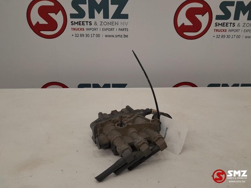 DAF Occ ECAS kleppenblok Daf XF 105 1343255 - ECU cho Xe tải: hình 3 DAF Occ ECAS kleppenblok Daf XF 105 1343255 - ECU cho Xe tải: hình 3