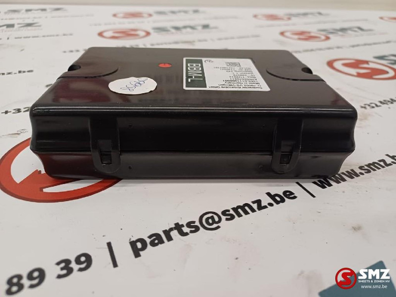 DAF Occ ECU BBM-L regeleenheid DAF - ECU cho Xe tải: hình 2 DAF Occ ECU BBM-L regeleenheid DAF - ECU cho Xe tải: hình 2