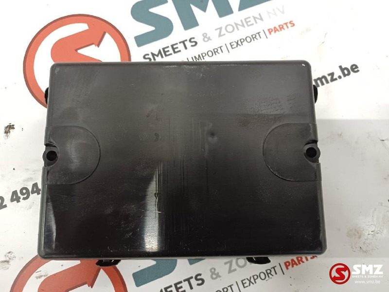 DAF Occ ECU BBM-L regeleenheid DAF - ECU cho Xe tải: hình 3 DAF Occ ECU BBM-L regeleenheid DAF - ECU cho Xe tải: hình 3