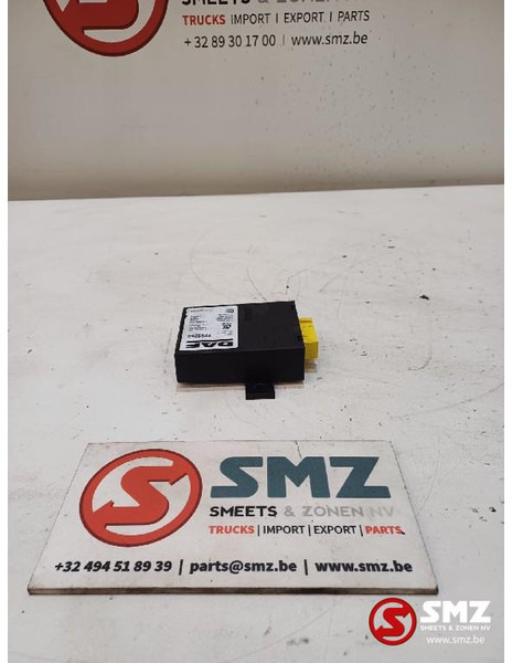 DAF Occ ECU CDS4 regeleenheid DAF - ECU cho Xe tải: hình 4 DAF Occ ECU CDS4 regeleenheid DAF - ECU cho Xe tải: hình 4