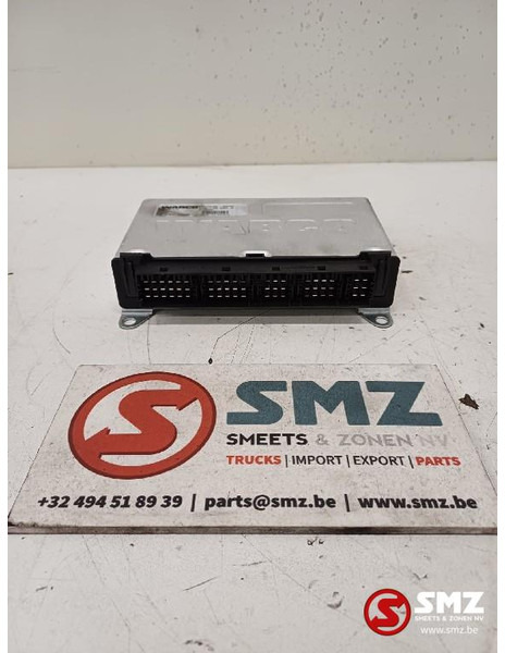 DAF Occ ECU EBS3 CM regeleenheid DAF - ECU cho Xe tải: hình 1 DAF Occ ECU EBS3 CM regeleenheid DAF - ECU cho Xe tải: hình 1