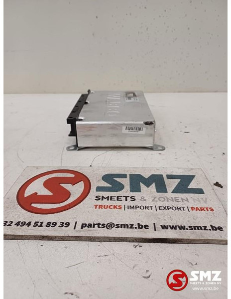 DAF Occ ECU EBS3 CM regeleenheid DAF - ECU cho Xe tải: hình 4 DAF Occ ECU EBS3 CM regeleenheid DAF - ECU cho Xe tải: hình 4