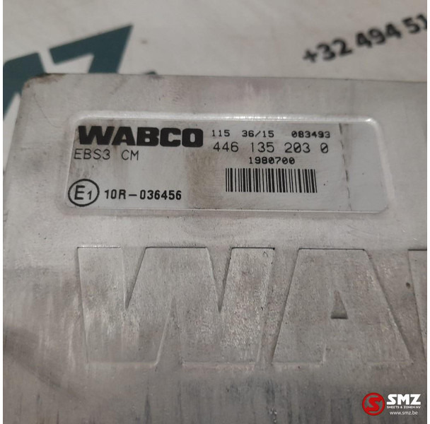 ECU cho Xe tải DAF Occ ECU EBS3 regeleenheid DAF: hình 6