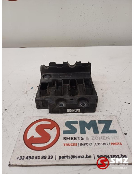 DAF Occ ECU ECAS 4x2 regeleenheid DAF - ECU cho Xe tải: hình 1 DAF Occ ECU ECAS 4x2 regeleenheid DAF - ECU cho Xe tải: hình 1