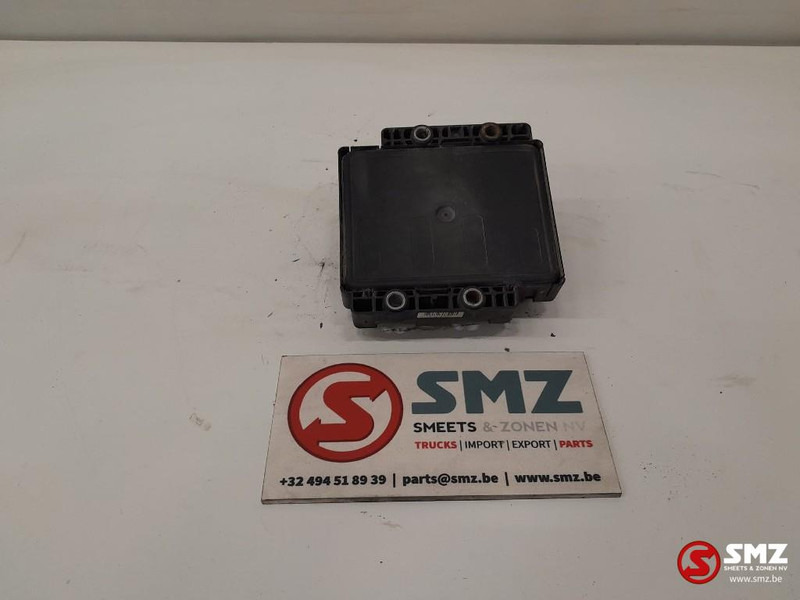 DAF Occ ECU ECAS 4x2 regeleenheid DAF - ECU cho Xe tải: hình 5 DAF Occ ECU ECAS 4x2 regeleenheid DAF - ECU cho Xe tải: hình 5
