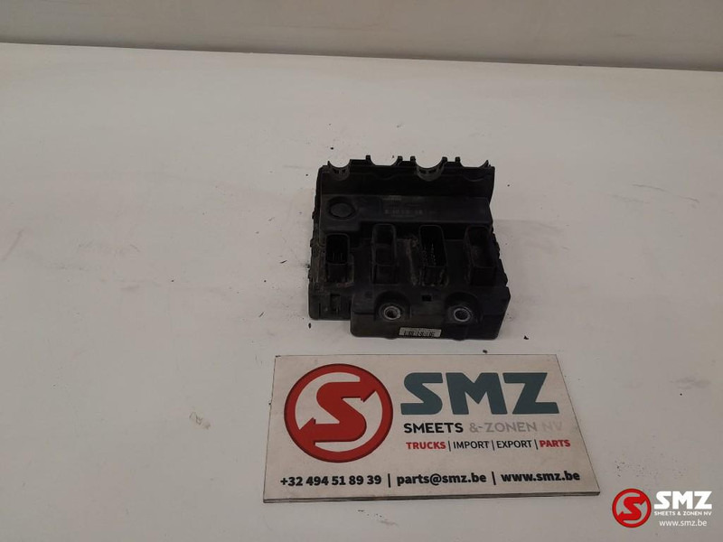 DAF Occ ECU ECAS 4x2 regeleenheid DAF - ECU cho Xe tải: hình 1 DAF Occ ECU ECAS 4x2 regeleenheid DAF - ECU cho Xe tải: hình 1