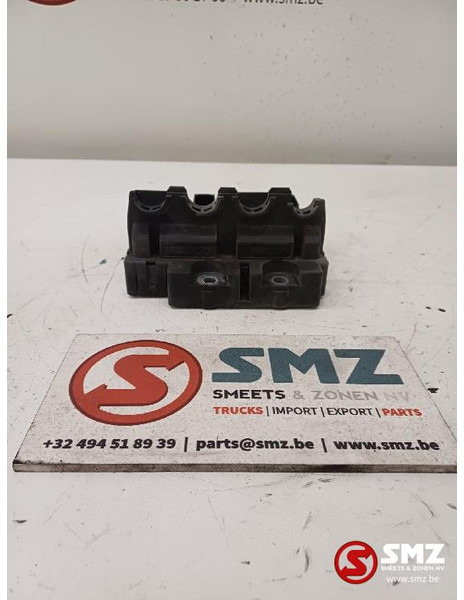 DAF Occ ECU ECAS 4x2 regeleenheid DAF - ECU cho Xe tải: hình 2 DAF Occ ECU ECAS 4x2 regeleenheid DAF - ECU cho Xe tải: hình 2