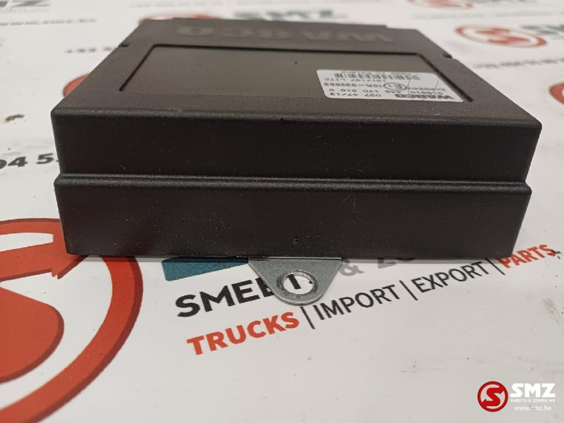DAF Occ ECU ECAS regeleenheid DAF - ECU cho Xe tải: hình 2 DAF Occ ECU ECAS regeleenheid DAF - ECU cho Xe tải: hình 2