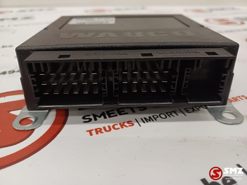 DAF Occ ECU ECAS regeleenheid DAF - ECU cho Xe tải: hình 1 DAF Occ ECU ECAS regeleenheid DAF - ECU cho Xe tải: hình 1