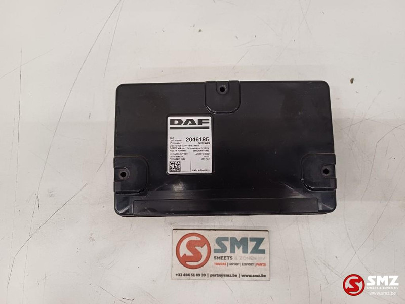 DAF Occ ECU ELC regeleenheid DAF - ECU cho Xe tải: hình 3 DAF Occ ECU ELC regeleenheid DAF - ECU cho Xe tải: hình 3