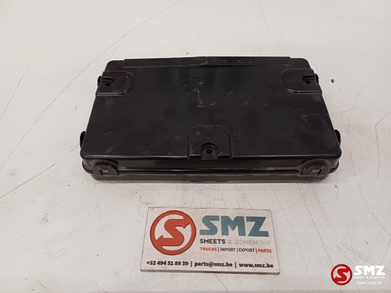 DAF Occ ECU ELC regeleenheid DAF - ECU cho Xe tải: hình 2 DAF Occ ECU ELC regeleenheid DAF - ECU cho Xe tải: hình 2
