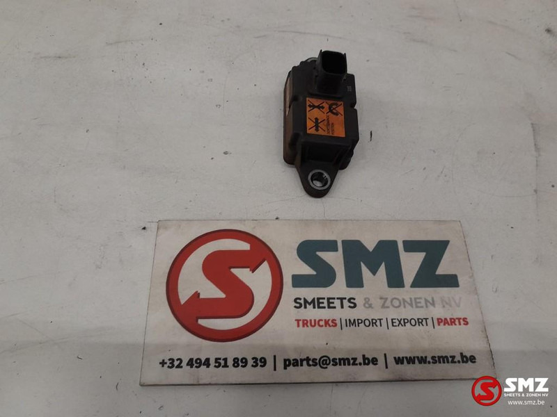 DAF Occ ECU ESC regeleenheid DAF - ECU cho Xe tải: hình 4 DAF Occ ECU ESC regeleenheid DAF - ECU cho Xe tải: hình 4