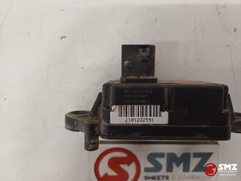 DAF Occ ECU ESC regeleenheid DAF - ECU cho Xe tải: hình 3 DAF Occ ECU ESC regeleenheid DAF - ECU cho Xe tải: hình 3