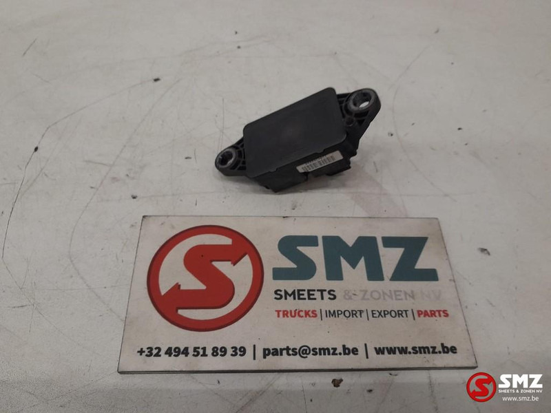 DAF Occ ECU ESC regeleenheid DAF - ECU cho Xe tải: hình 4 DAF Occ ECU ESC regeleenheid DAF - ECU cho Xe tải: hình 4