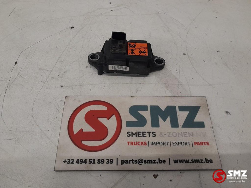 DAF Occ ECU ESC regeleenheid DAF - ECU cho Xe tải: hình 2 DAF Occ ECU ESC regeleenheid DAF - ECU cho Xe tải: hình 2