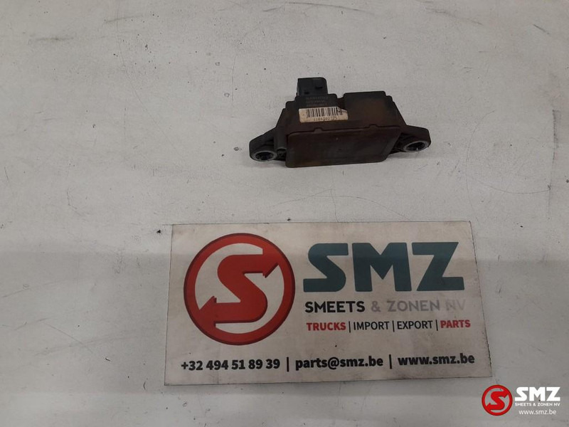 DAF Occ ECU ESC regeleenheid DAF - ECU cho Xe tải: hình 3 DAF Occ ECU ESC regeleenheid DAF - ECU cho Xe tải: hình 3