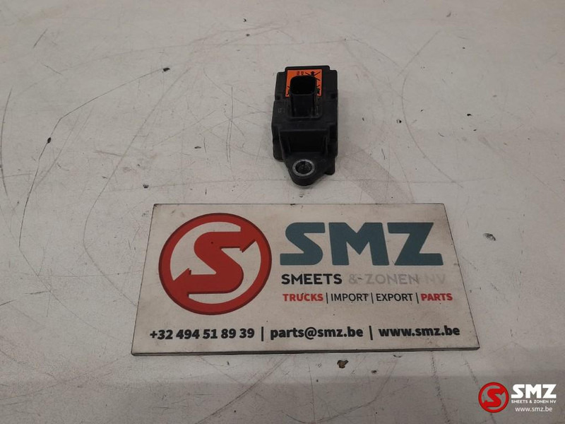 DAF Occ ECU ESC regeleenheid DAF - ECU cho Xe tải: hình 3 DAF Occ ECU ESC regeleenheid DAF - ECU cho Xe tải: hình 3