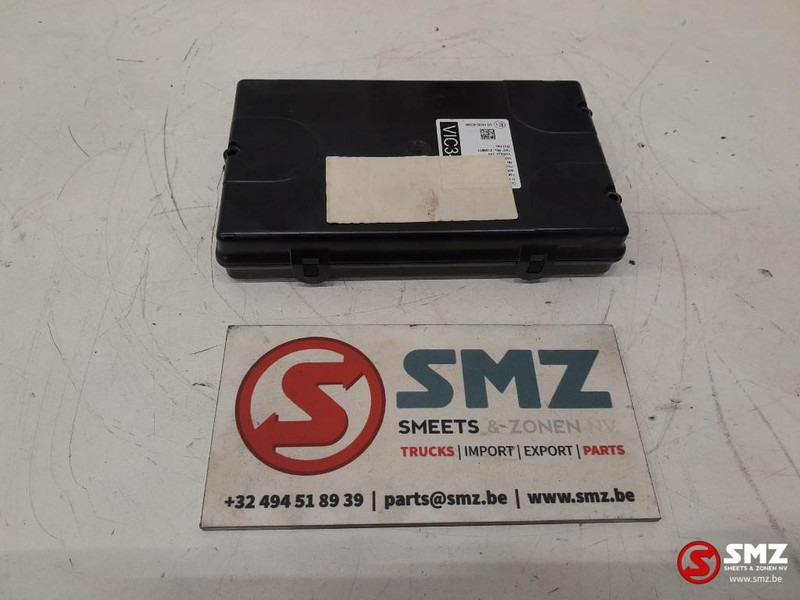 DAF Occ ECU VIC3 regeleenheid DAF - ECU cho Xe tải: hình 2 DAF Occ ECU VIC3 regeleenheid DAF - ECU cho Xe tải: hình 2