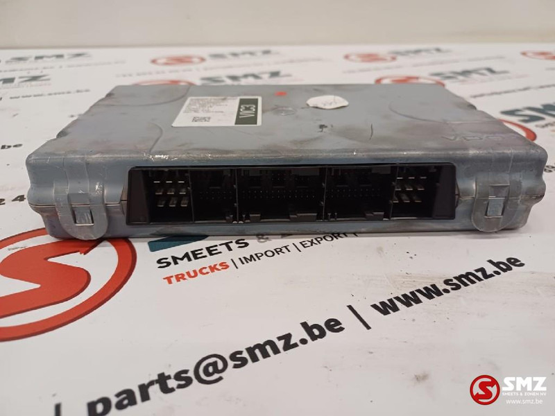 DAF Occ ECU VIC3 regeleenheid DAF - ECU cho Xe tải: hình 1 DAF Occ ECU VIC3 regeleenheid DAF - ECU cho Xe tải: hình 1