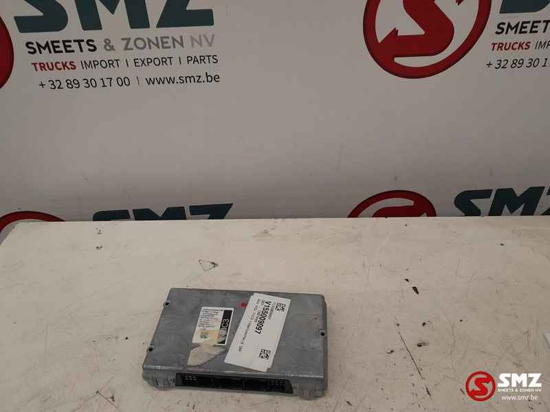 DAF Occ ECU VIC3 regeleenheid DAF - ECU cho Xe tải: hình 2 DAF Occ ECU VIC3 regeleenheid DAF - ECU cho Xe tải: hình 2