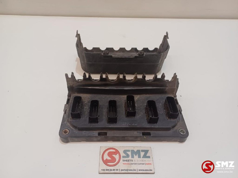 DAF Occ ECU chassis regeleenheid DAF - ECU cho Xe tải: hình 1 DAF Occ ECU chassis regeleenheid DAF - ECU cho Xe tải: hình 1