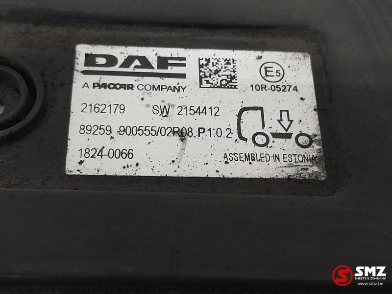 DAF Occ ECU chassis regeleenheid DAF - ECU cho Xe tải: hình 5 DAF Occ ECU chassis regeleenheid DAF - ECU cho Xe tải: hình 5